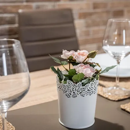 Loft Mediterraneo By Propertize Apartman *