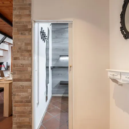 Apartment Loft Mediterraneo By Propertize Cagliari