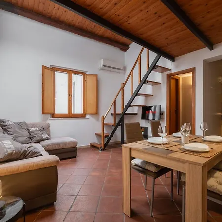 Loft Mediterraneo By Propertize *