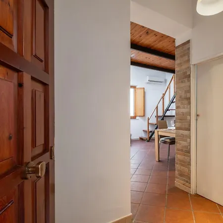 Loft Mediterraneo By Propertize Apartment Cagliari