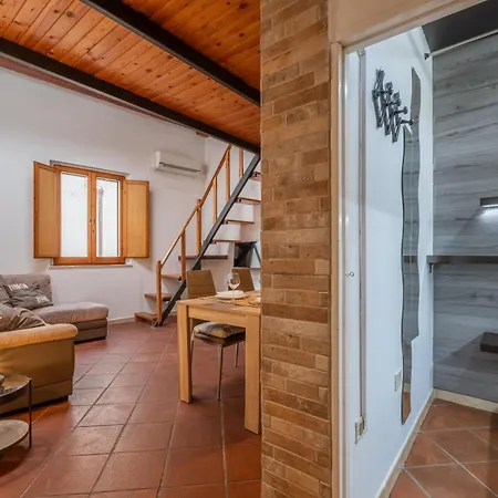 Loft Mediterraneo By Propertize *