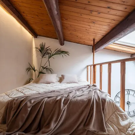 Loft Mediterraneo By Propertize Cagliari