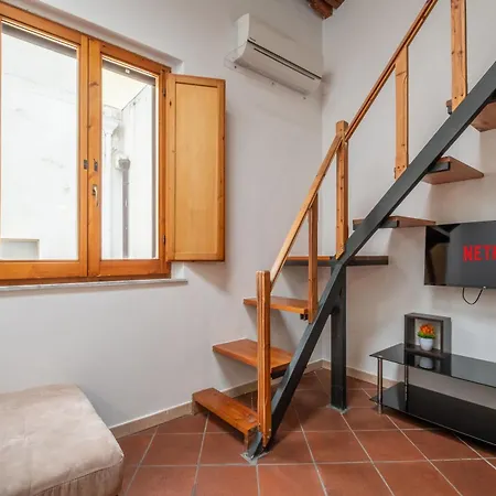 Loft Mediterraneo By Propertize Apartamento *