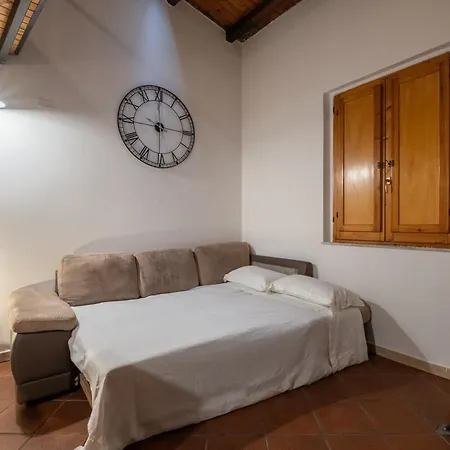 아파트 Loft Mediterraneo By Propertize