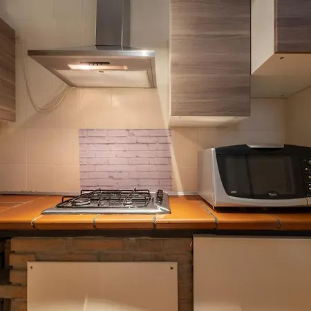 Loft Mediterraneo By Propertize Cagliari