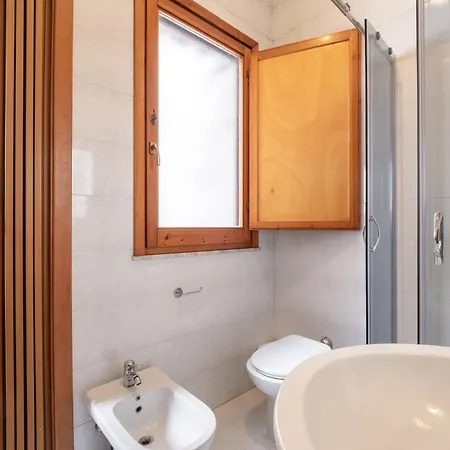 Apartamento Loft Mediterraneo By Propertize