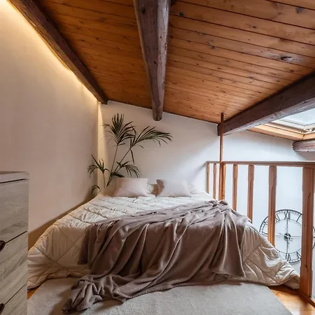 Loft Mediterraneo By Propertize *