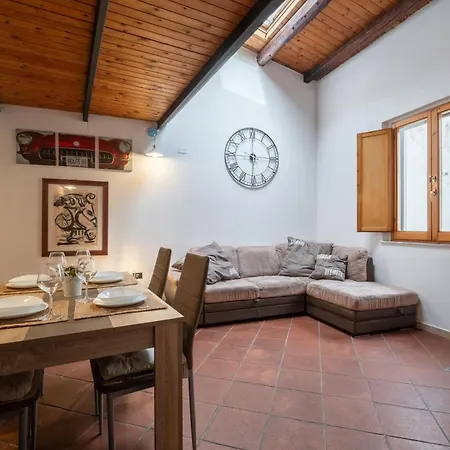 Loft Mediterraneo By Propertize Apartment Cagliari