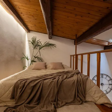 Loft Mediterraneo By Propertize *